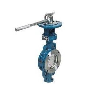 電動蝶閥全不銹鋼圖片/電動蝶閥全不銹鋼樣板圖 (4)