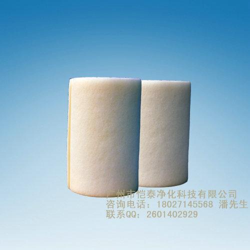 煉焦廠冶煉廠合成纖維耐高溫過濾棉圖片