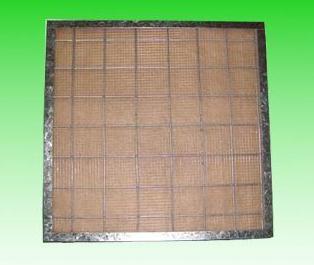 愷泰耐高溫合成纖維過濾器10MM圖片