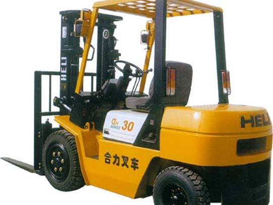 上海叉車出租奉賢叉車租賃叉車包月圖片