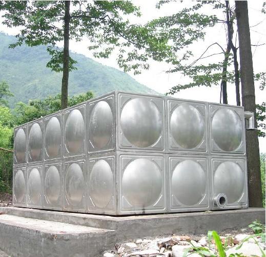 深圳組合水箱加工及生產(chǎn)廠(chǎng)家圖片