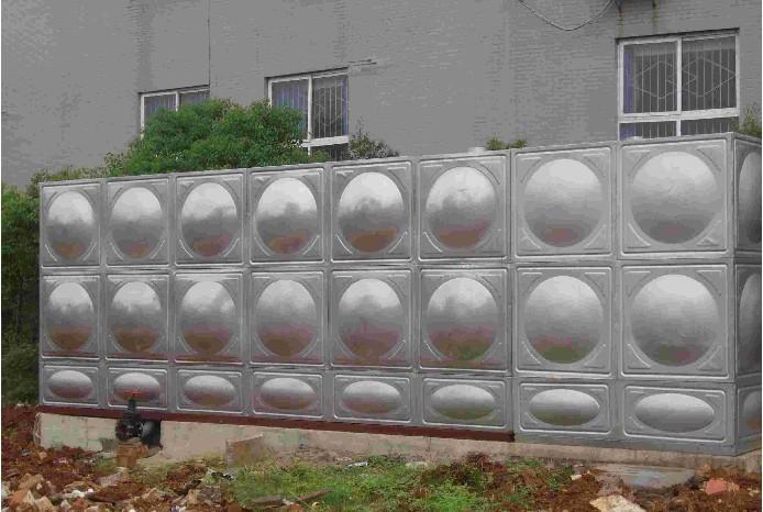 供應(yīng)不銹鋼水防水箱生產(chǎn)廠家