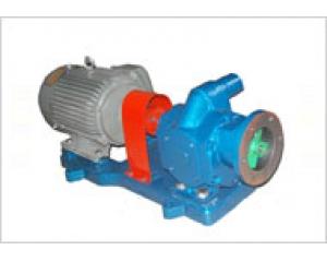 GZB系列高真空齒輪泵效率高圖片