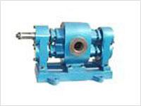 供應(yīng)天津外潤(rùn)滑齒輪泵河北泊頭制造廠