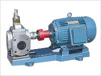 泊頭海航Y(jié)CB系列圓弧齒輪泵用途圖片