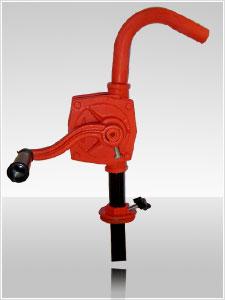 手搖油泵的報價圖片