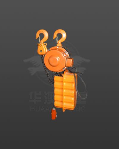供應(yīng)河北旭陽環(huán)鏈電動葫蘆