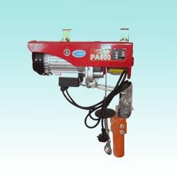 熱微型電動葫蘆圖片