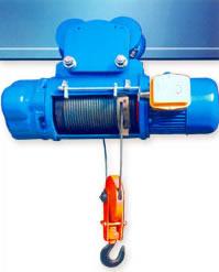 CDI電動葫蘆圖片