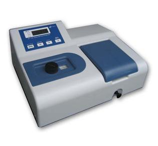 可見分光光度計(jì)圖片/可見分光光度計(jì)樣板圖 (2)