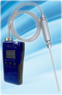 HK-1200型臭氧檢測儀型號HK-1200圖片