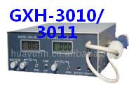 PTM400-NH3型氨氣分析儀圖片