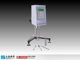 SNB-系列數(shù)字式粘度計(jì)圖片