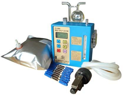 供應(yīng)FCC-3000G型防爆個體粉塵采樣器　現(xiàn)貨供應(yīng)