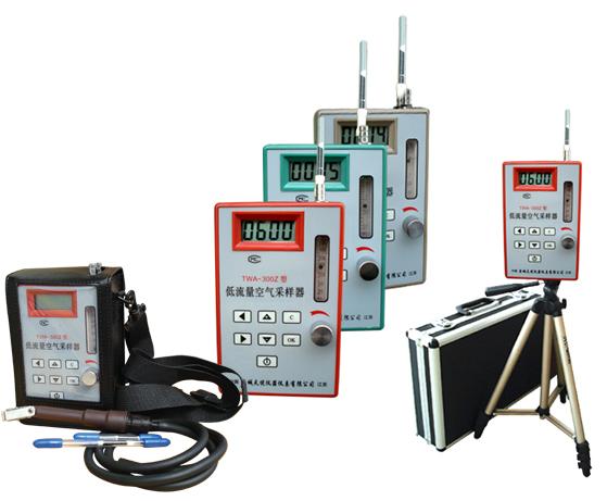 供應TY-08C智能個體粉塵采樣器 　現(xiàn)貨供應