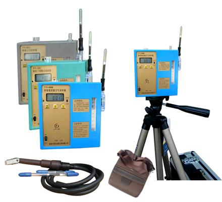 供應(yīng)FCC-3000G型防爆個體粉塵采樣器　現(xiàn)貨供應(yīng)