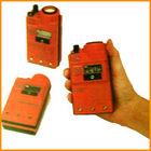 Gasman個(gè)人用袖珍式氣體檢測(cè)儀圖片