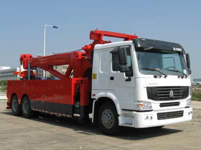 東風(fēng)牌EQ5070TQZ9AD3AC型清障車熱銷中