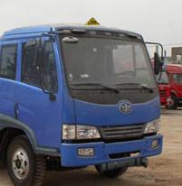 供應(yīng)解放綠化噴灑車