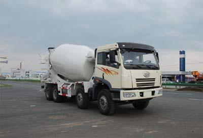 供應(yīng) 龍帝牌8混凝土攪拌運(yùn)輸車