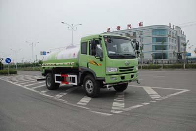 供應(yīng)解放綠化噴灑車