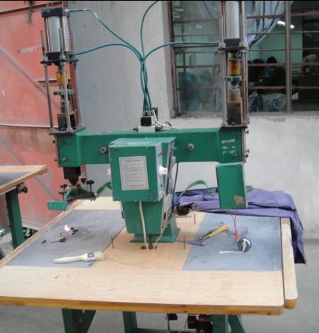 供應批發(fā)銷售二手高頻機PVC制品