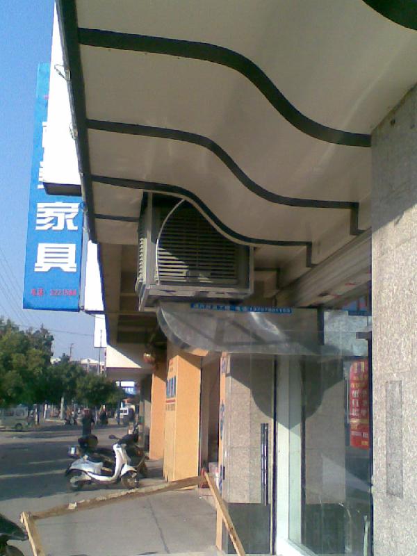 供應(yīng)廣西通風(fēng)換氣降溫工程-廣西環(huán)保空調(diào)工程-廣西風(fēng)機(jī)+水簾降溫工程