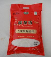 五常特選特級(jí)稻花香大米圖片