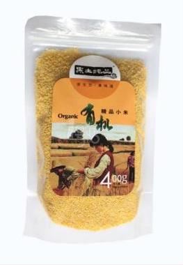 青島價(jià)格最便宜的有機(jī)雜糧圖片