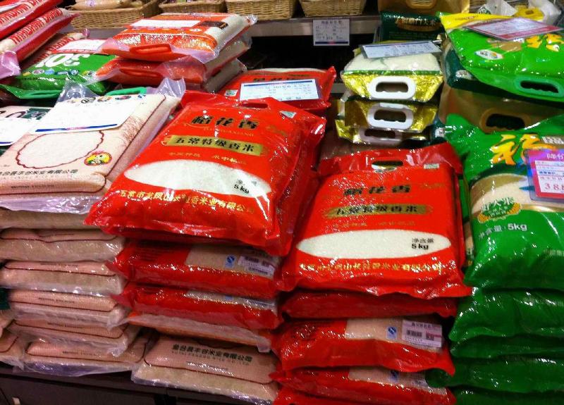 供應(yīng)稻花香