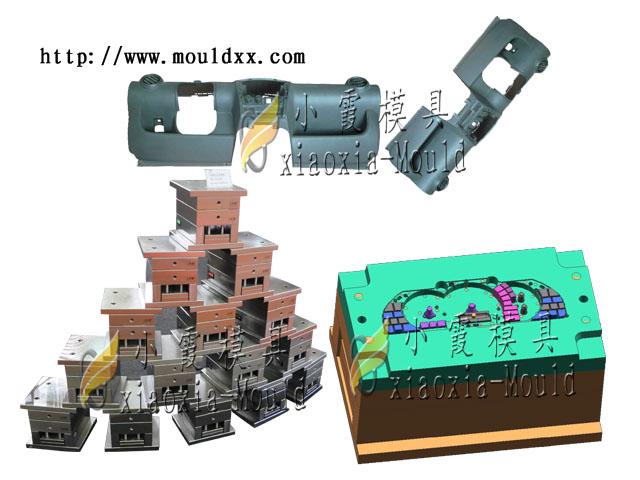 供應(yīng)生產(chǎn)儀表臺(tái)模具生產(chǎn)注塑儀表模具