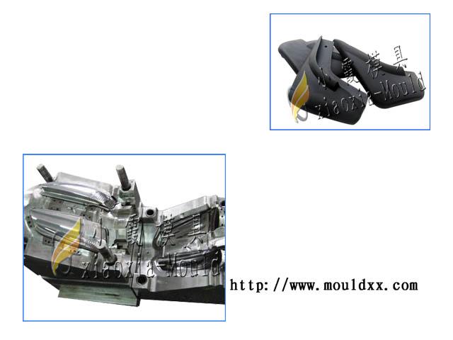 找高檔電動(dòng)車擋泥板塑膠模具圖片