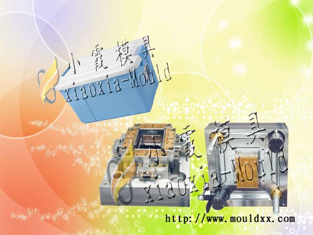 供應(yīng)周轉(zhuǎn)箱模具品牌周轉(zhuǎn)箱模具