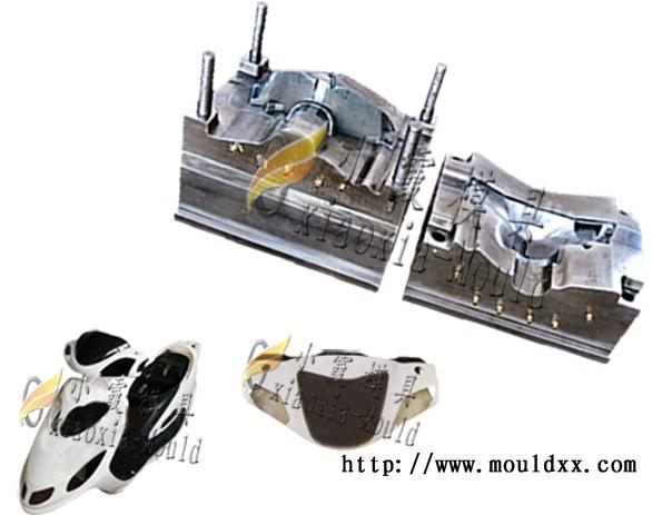 供應摩托車全套塑料件模具