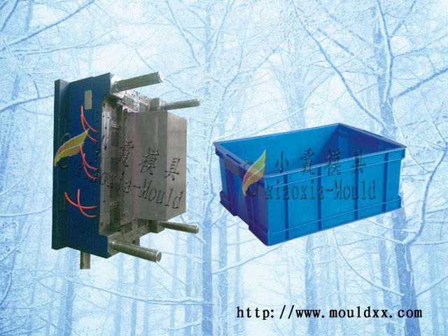 可愛(ài)周轉(zhuǎn)箱模具可愛(ài)周轉(zhuǎn)箱模具圖片