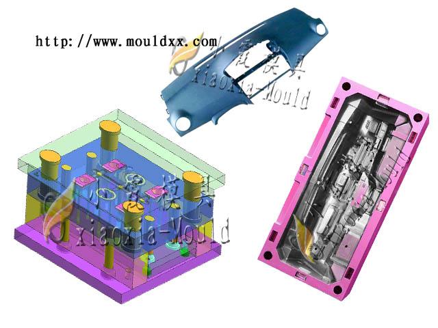 小霞模具圖片/小霞模具樣板圖 (4)