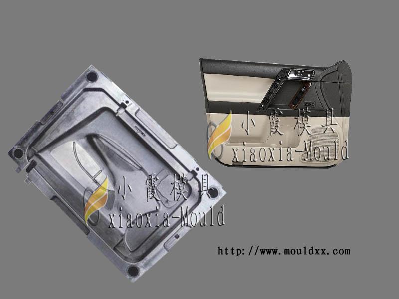 供應(yīng)浙江童車門塑料模具 浙江童車門塑料模具