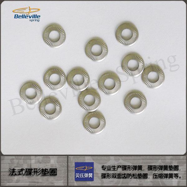 法式碟形印花墊圈圖片/法式碟形印花墊圈樣板圖 (2)
