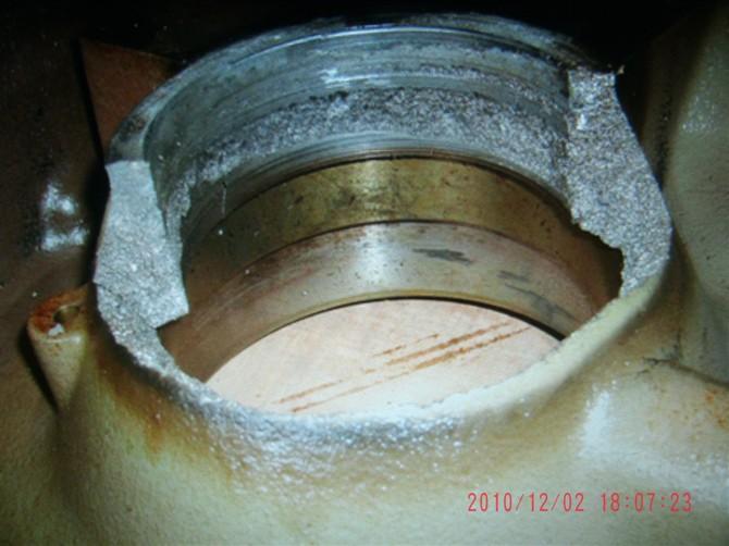 供應(yīng)青島地區(qū)提供螺桿空壓機(jī)主機(jī)大修