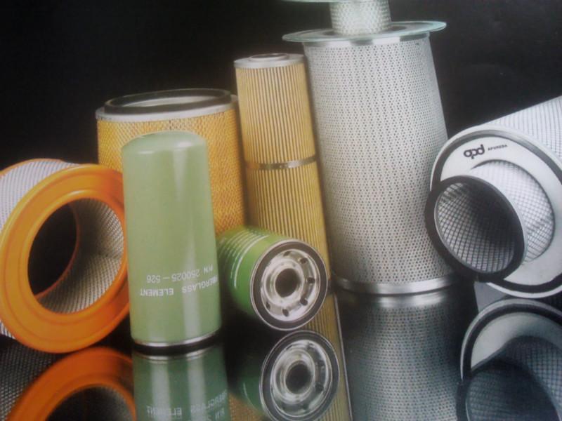 黃島地區(qū)壽力空氣濾芯圖片