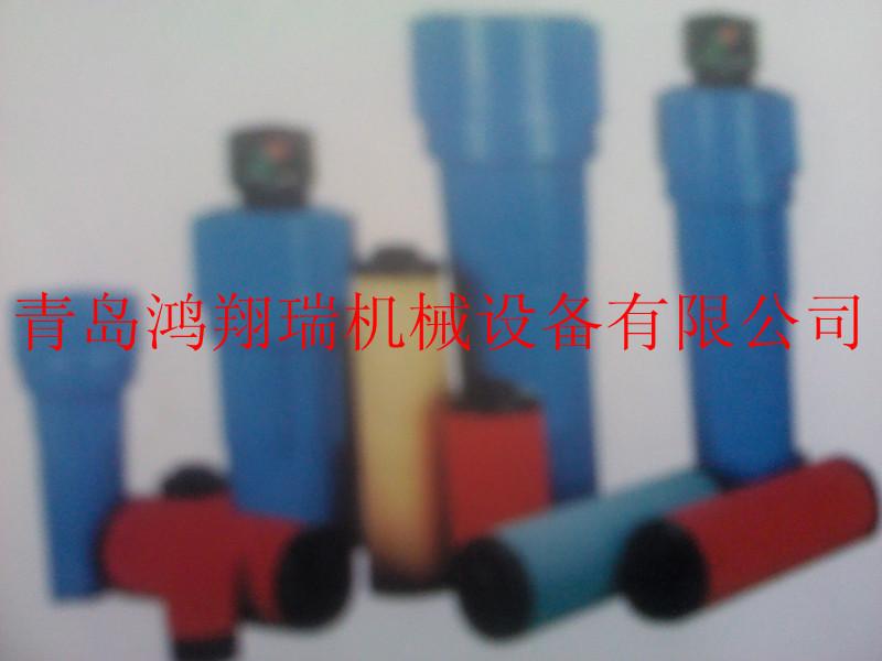 阿特拉斯空壓機精密過濾器圖片