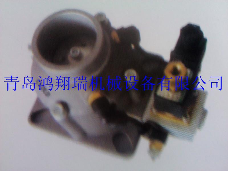 批發(fā)青島螺桿空壓機進氣閥圖片