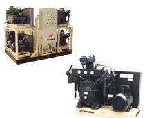 英格索蘭組合式壓縮機(jī)圖片