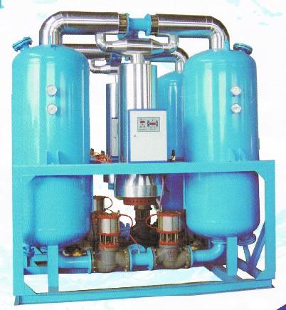 吸附式干燥機(jī)圖片/吸附式干燥機(jī)樣板圖 (2)