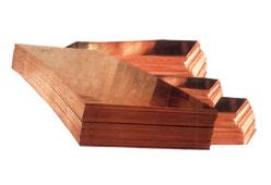 國標鈹銅板/高強度鈹銅板圖片