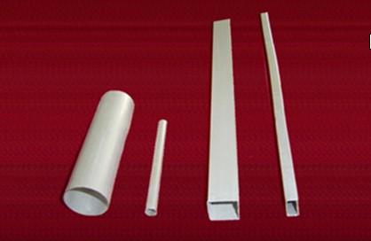 供應(yīng)*1100精密鋁毛細(xì)管，3003方鋁管，各種異型鋁管東莞批發(fā)