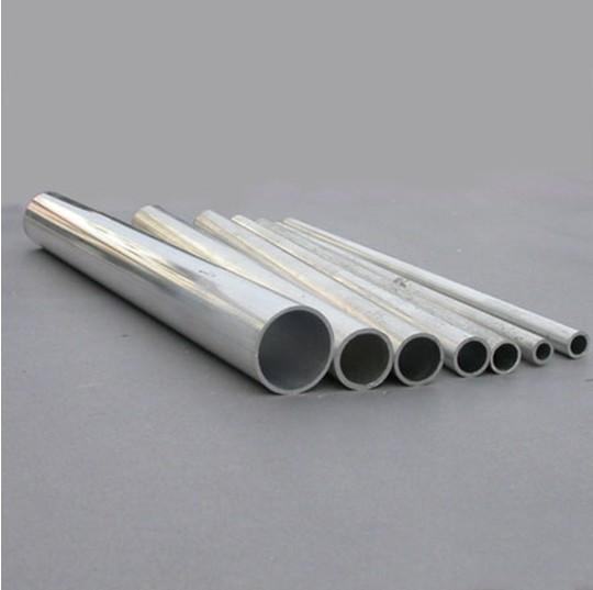 供應*5083鋁管，優(yōu)質(zhì)西南5154精密鋁毛細管東莞批發(fā)和零售