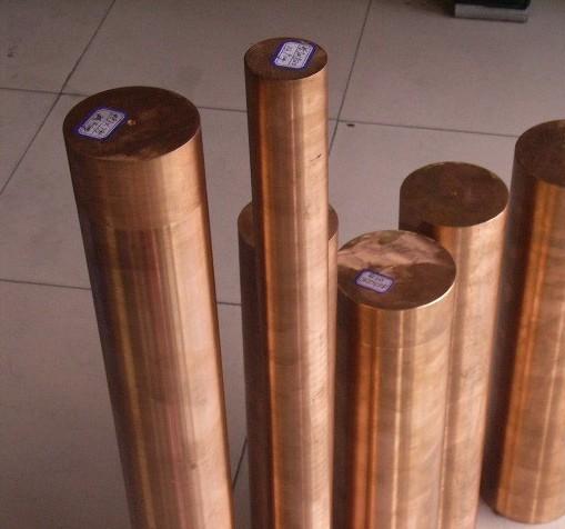 進口鈹銅棒/高精鈹銅棒圖片