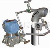 山東彎管流量計(jì)圖片