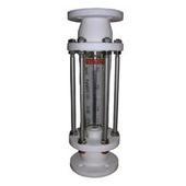 山東玻璃轉(zhuǎn)子流量計圖片